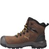 Puma Iron HD Brown Mens Safety Boots S3S Puma Iron HD Brown Mens Safety Boots S3S